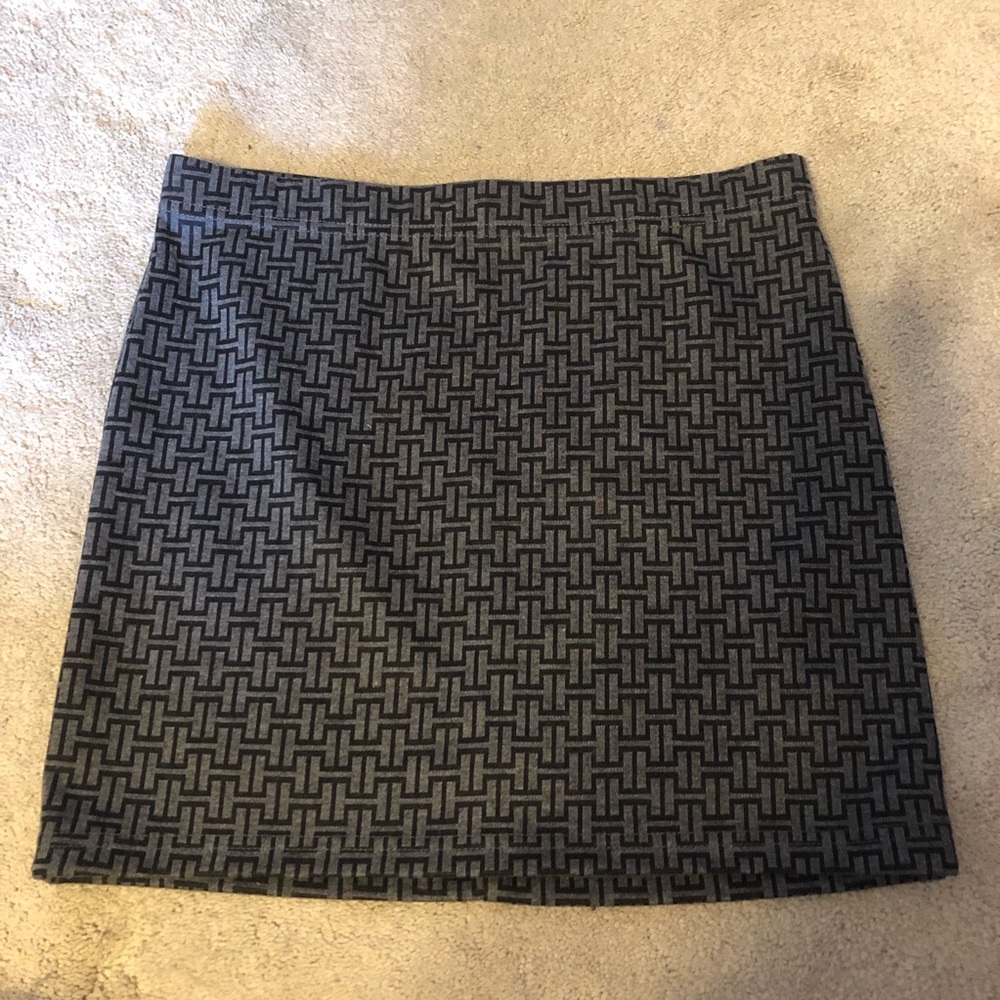 Cute pencil skirt!